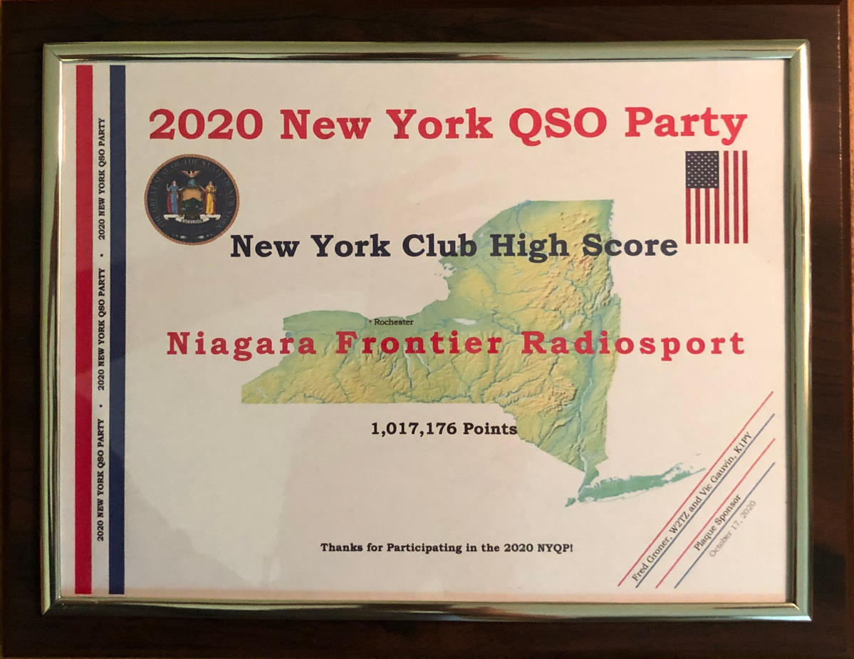 NYQP 2017