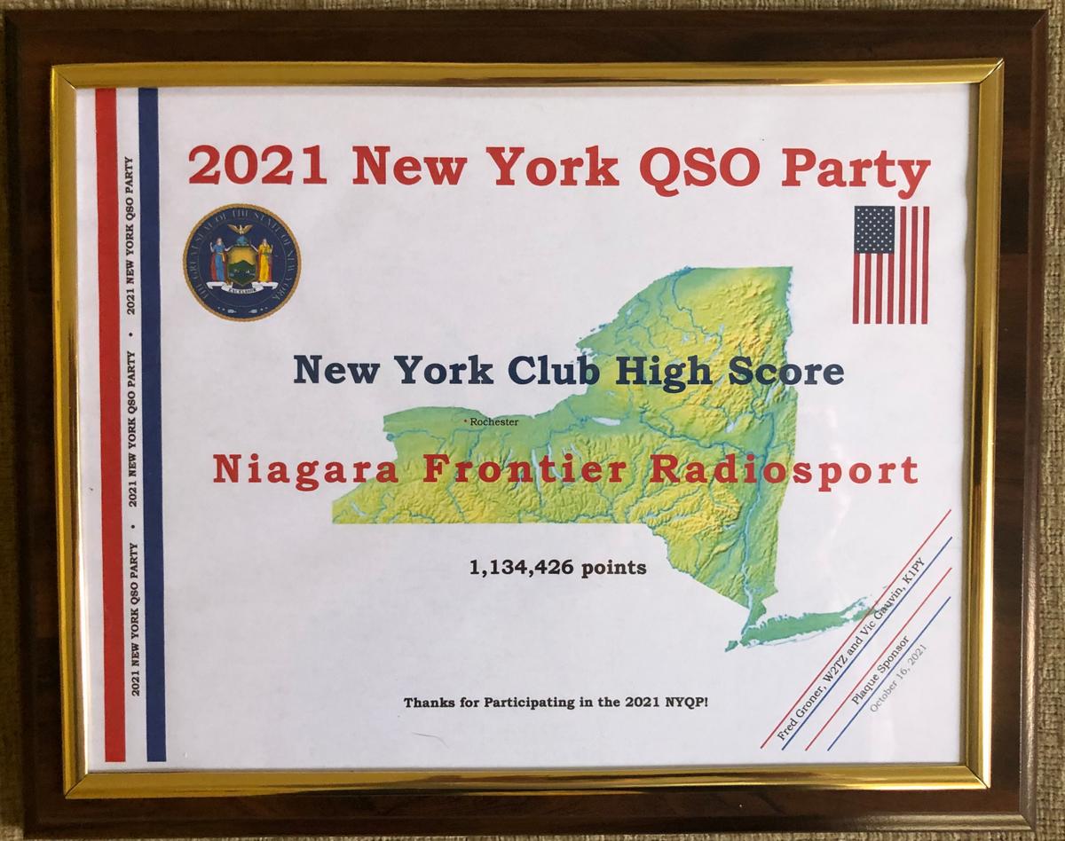 NYQP 2017